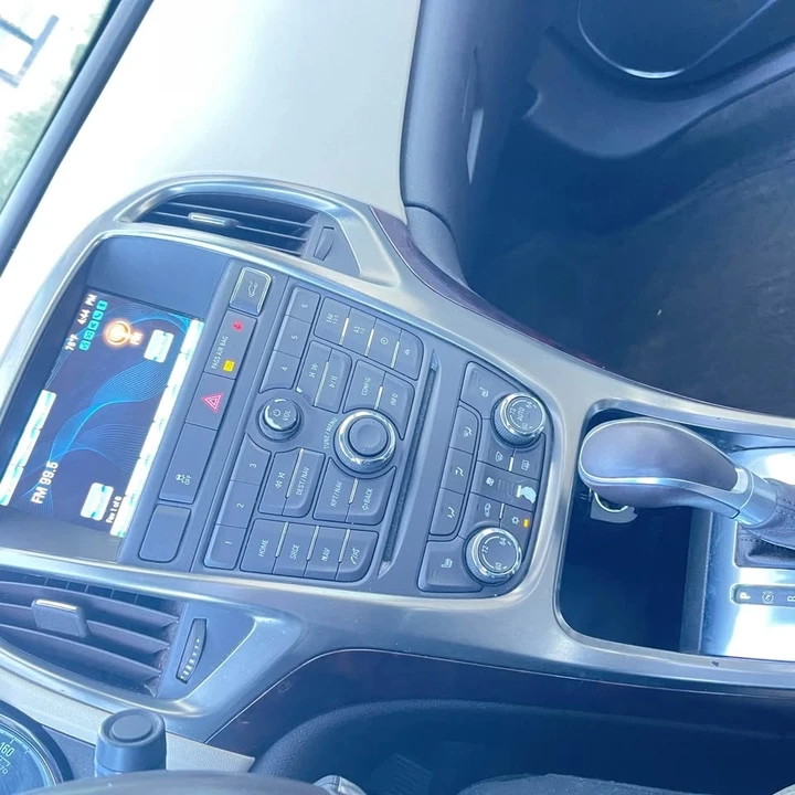 2016 Buick Verano - Image 9 of 16