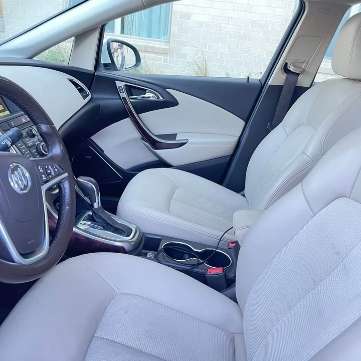 2016 Buick Verano - Image 6 of 16