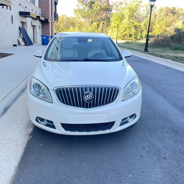 2016 Buick Verano - Image 5 of 16