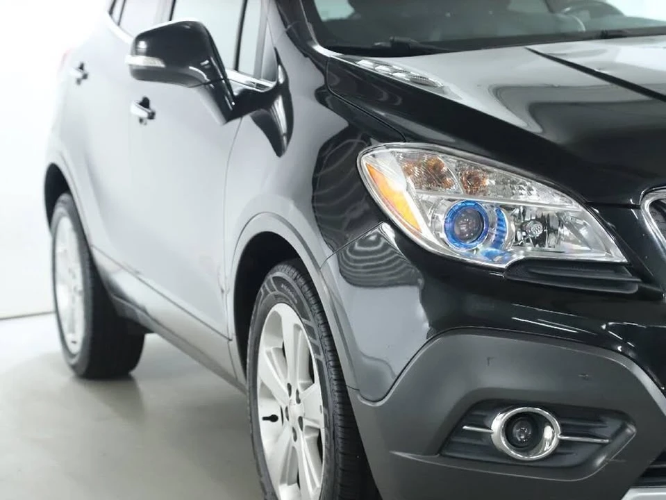 2016 Buick Encore - Image 7 of 19