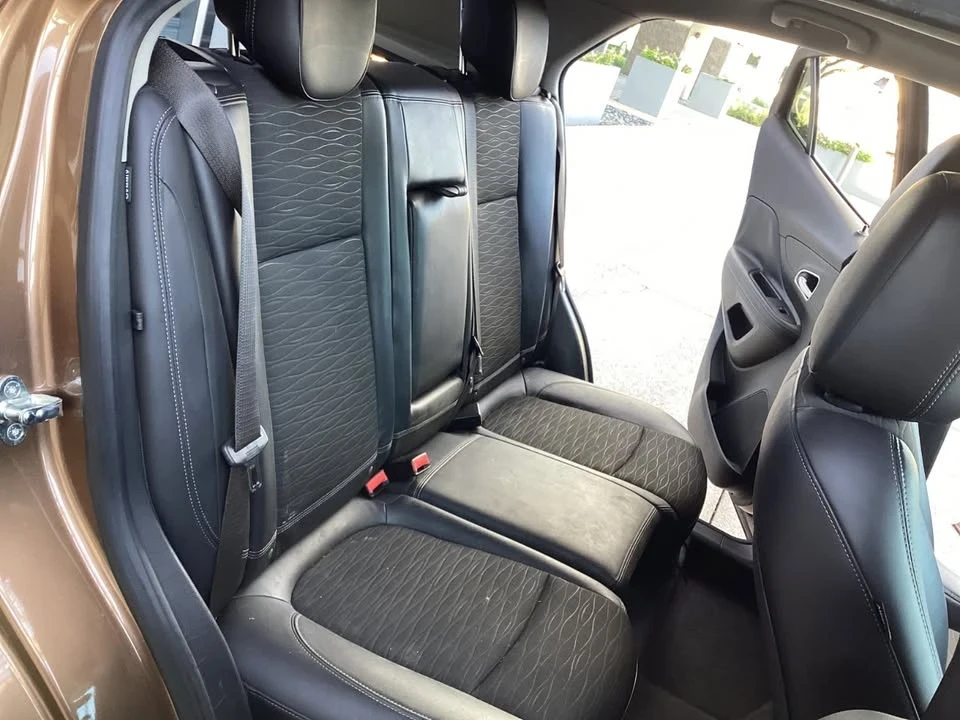 2016 Buick Encore - Image 7 of 9
