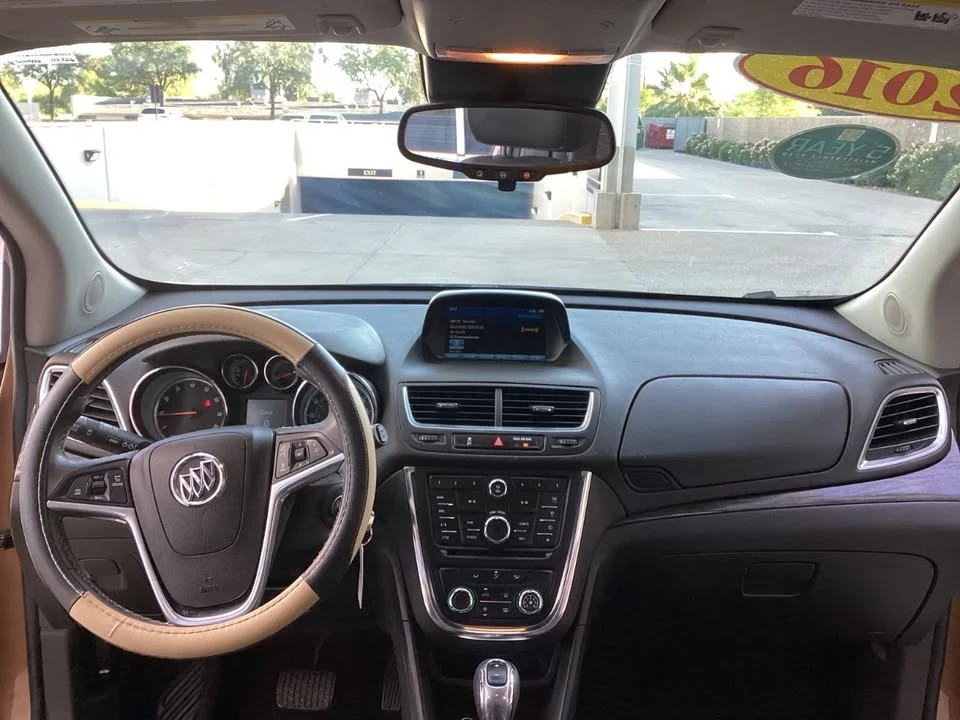 2016 Buick Encore - Image 9 of 9