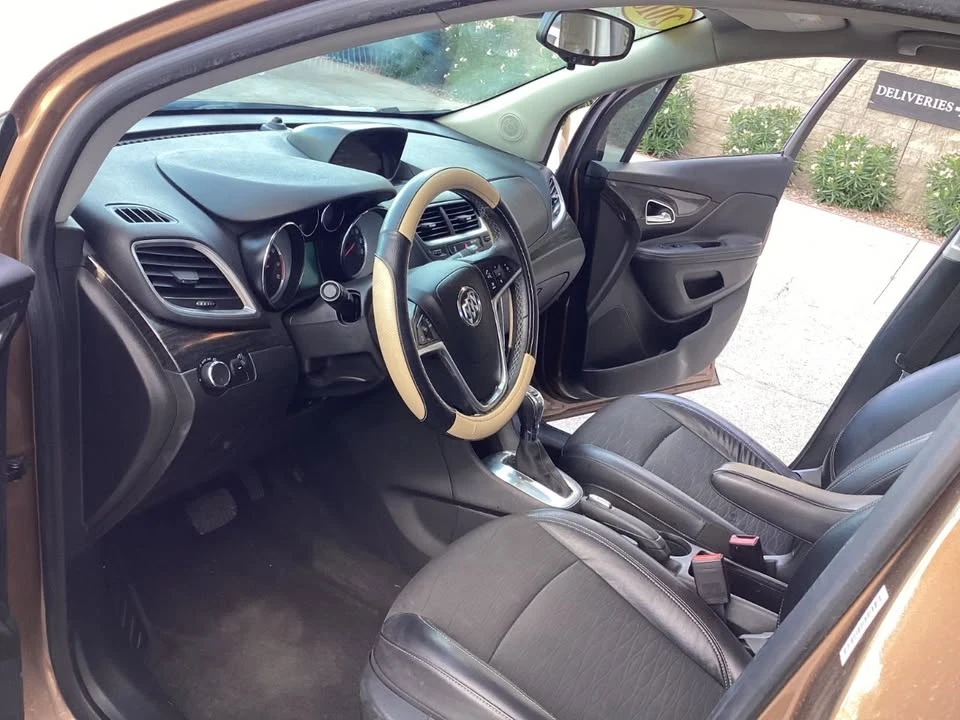 2016 Buick Encore - Image 5 of 9