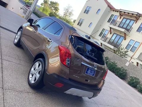 2016 Buick Encore - Image 4 of 9