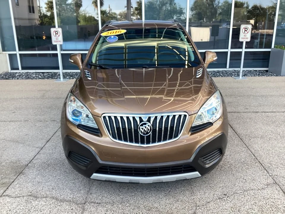 2016 Buick Encore - Image 2 of 9