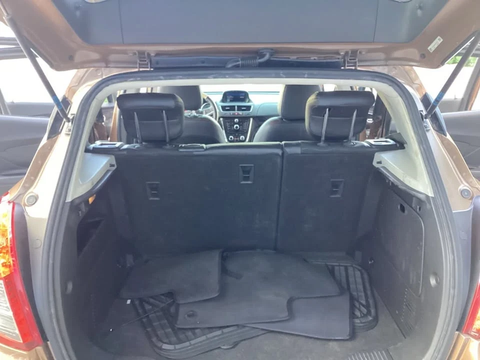 2016 Buick Encore - Image 8 of 9