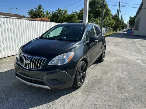 2016 Buick Encore - Image 2 of 14