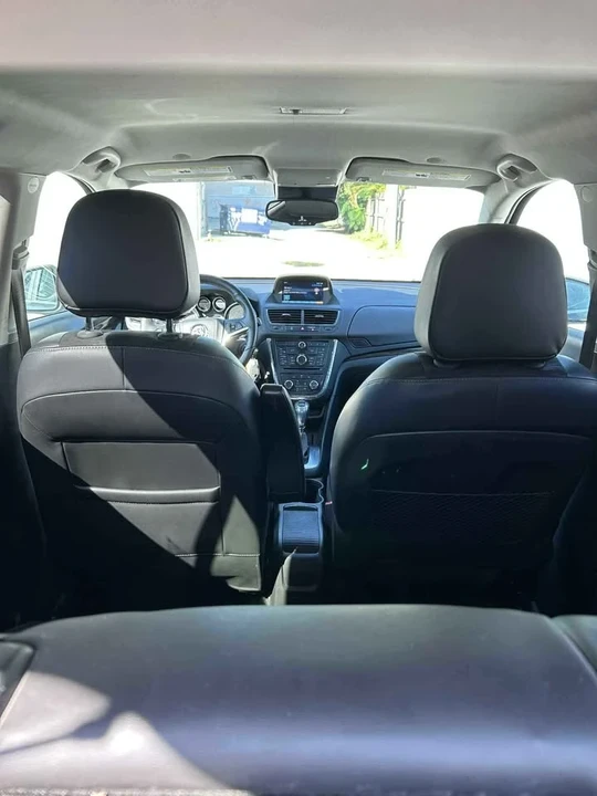 2016 Buick Encore - Image 5 of 14