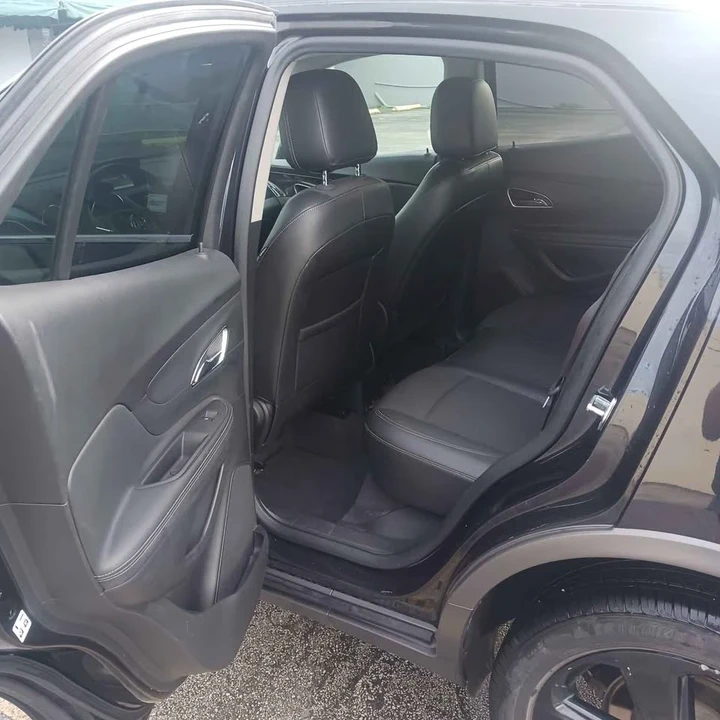 2016 Buick Encore - Image 11 of 14