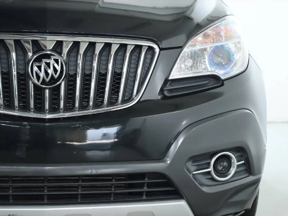 2016 Buick Encore - Image 6 of 19