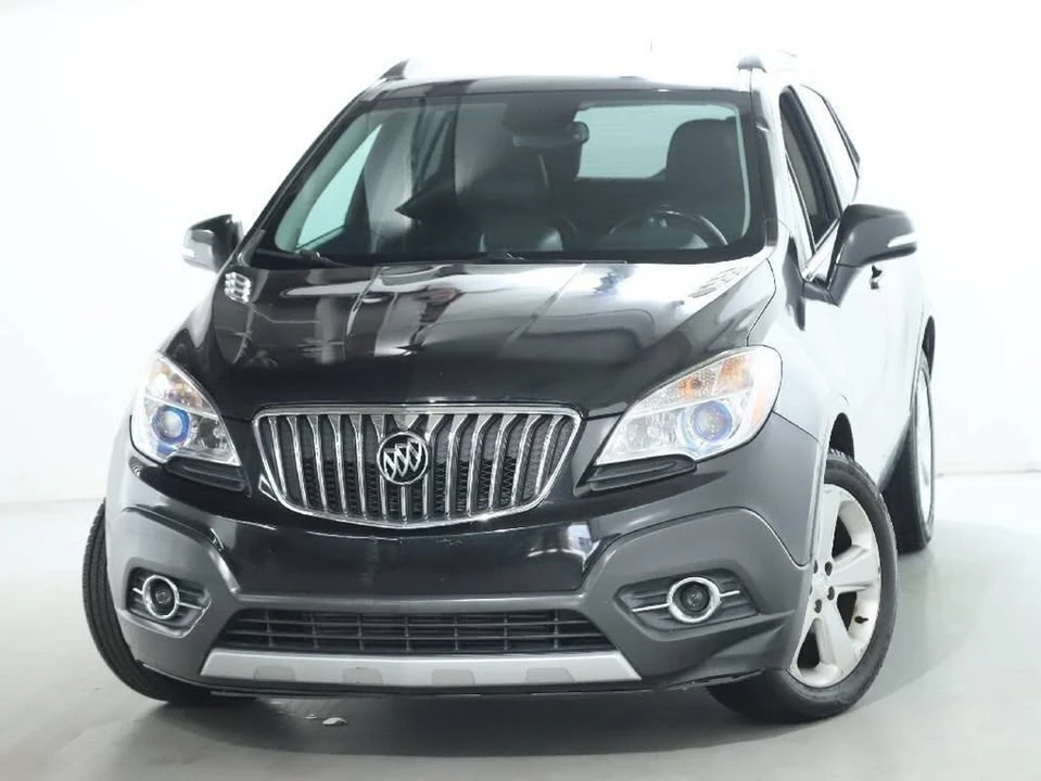 2016 Buick Encore - Image 2 of 19