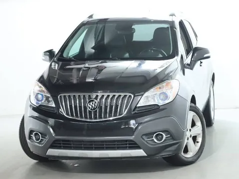 2016 Buick Encore - Image 2 of 19