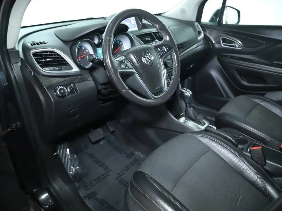 2016 Buick Encore - Image 16 of 19