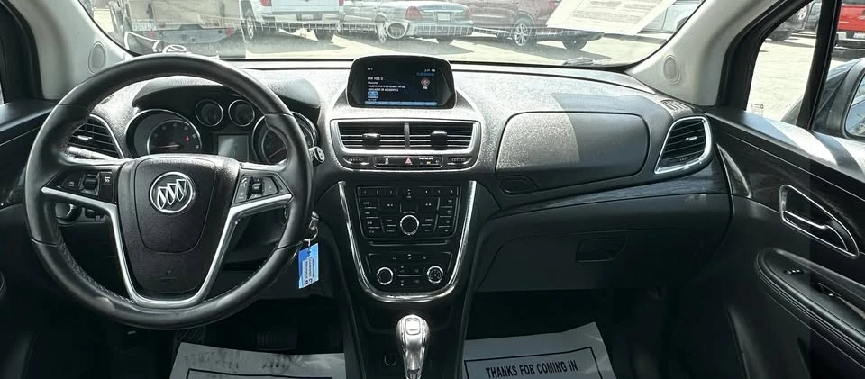 2016 Buick Encore - Image 19 of 20