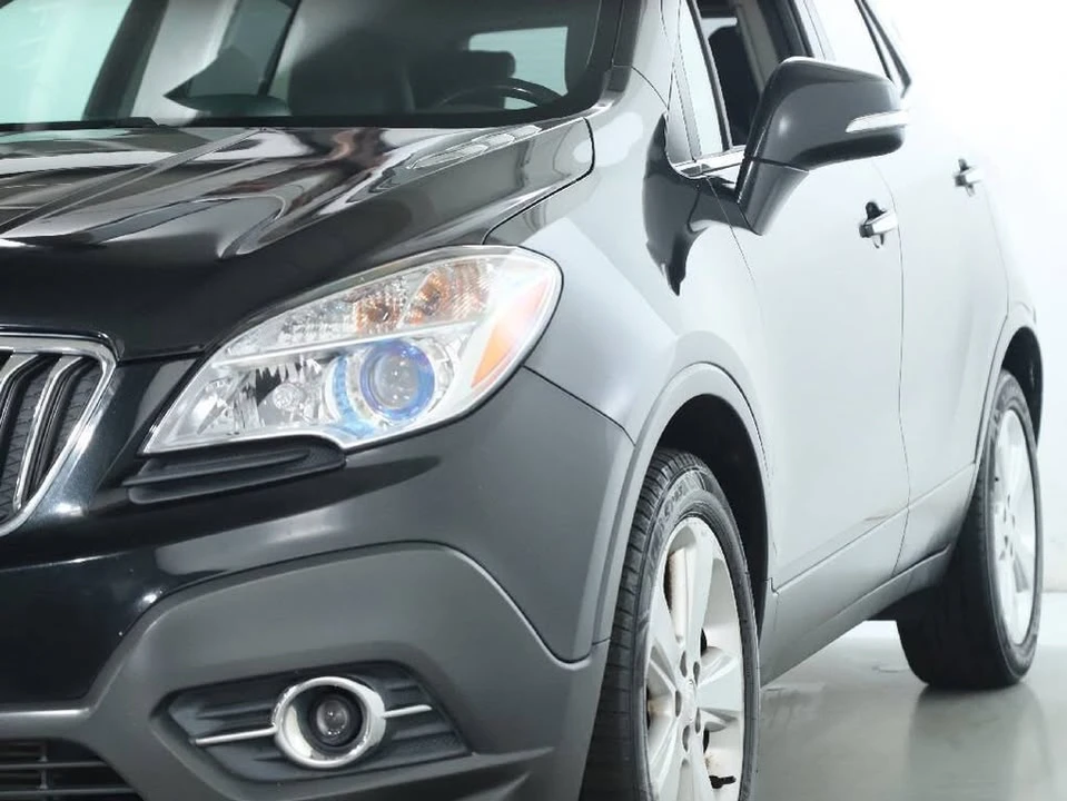 2016 Buick Encore - Image 3 of 19
