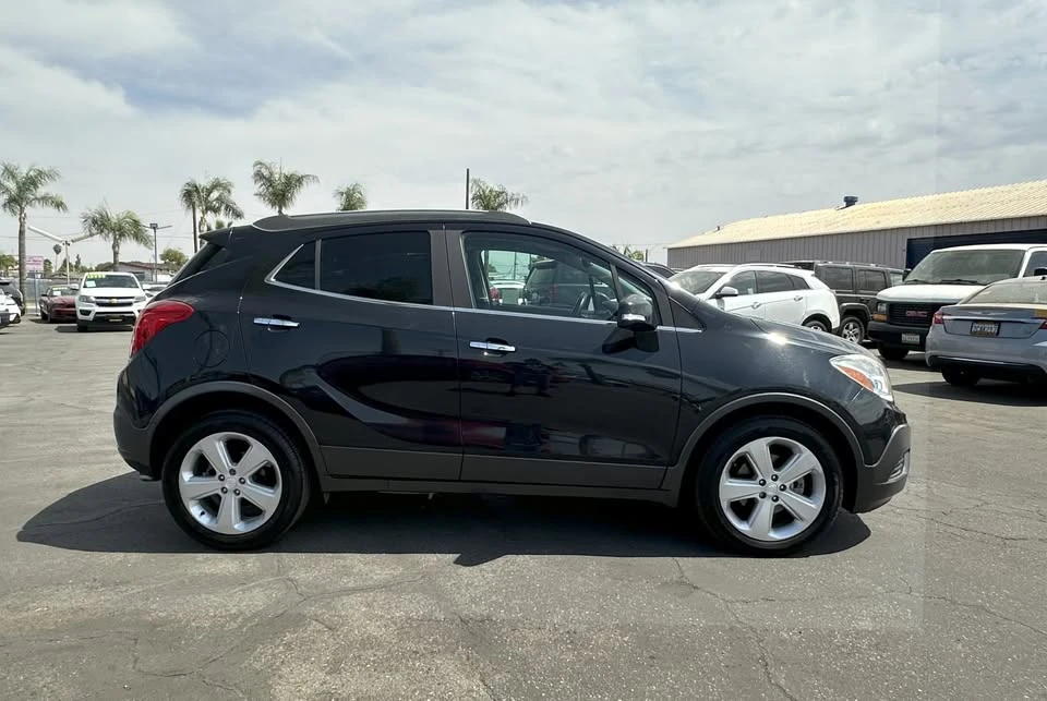 2016 Buick Encore - Image 13 of 20