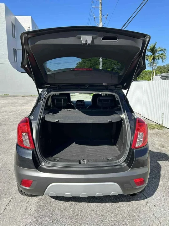 2016 Buick Encore - Image 14 of 14