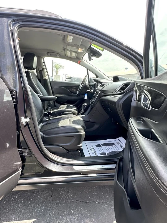 2016 Buick Encore - Image 15 of 20