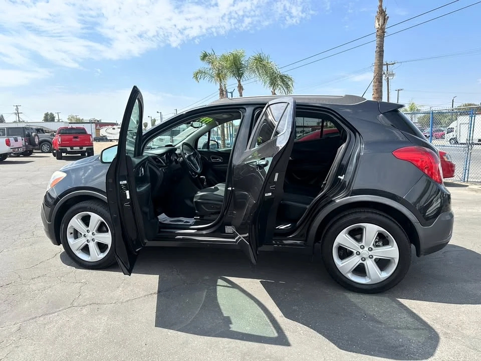 2016 Buick Encore - Image 5 of 20