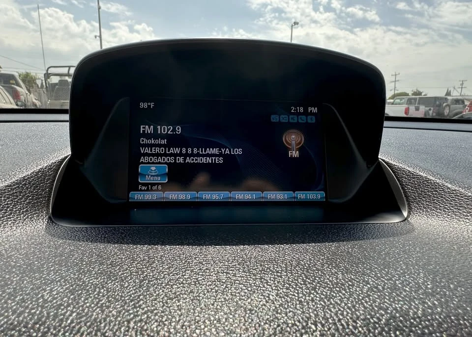2016 Buick Encore - Image 20 of 20