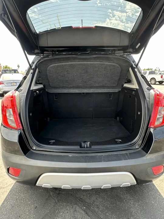 2016 Buick Encore - Image 11 of 20