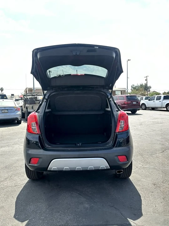 2016 Buick Encore - Image 10 of 20