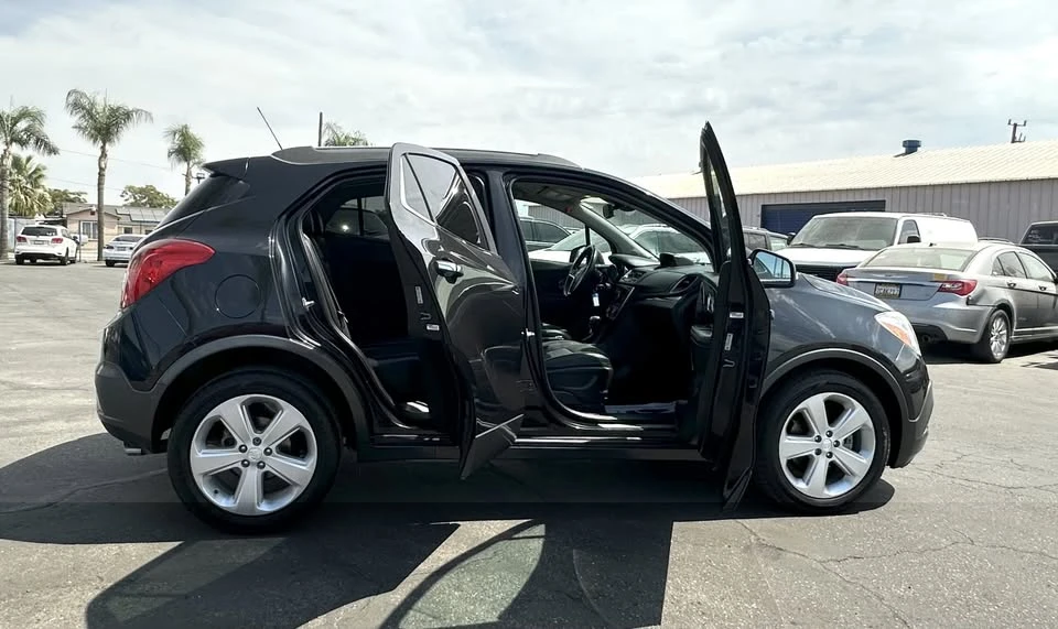 2016 Buick Encore - Image 14 of 20