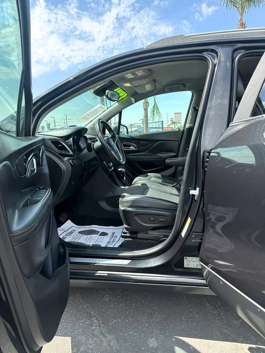 2016 Buick Encore - Image 6 of 20