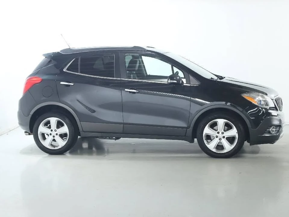 2016 Buick Encore - Image 10 of 19