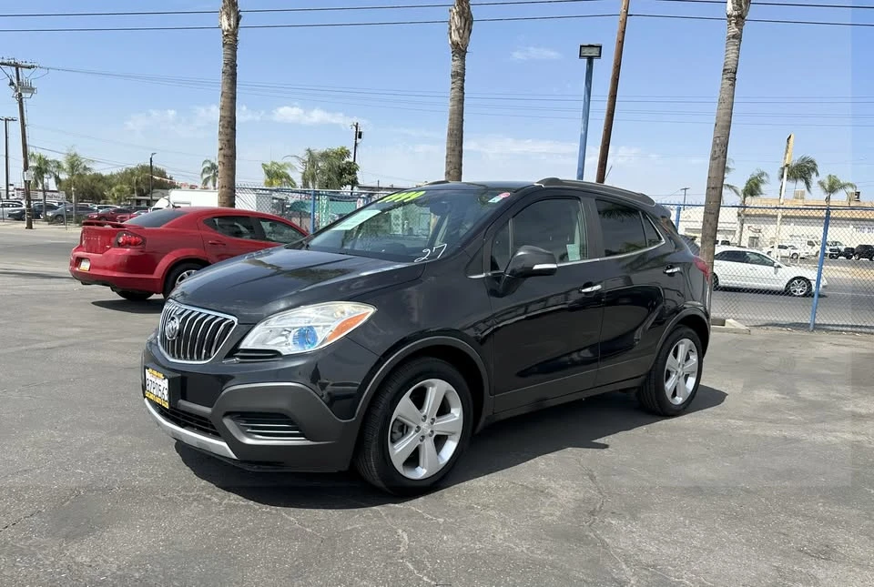 2016 Buick Encore - Image 3 of 20