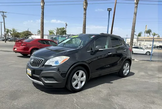 2016 Buick Encore - Image 3 of 20