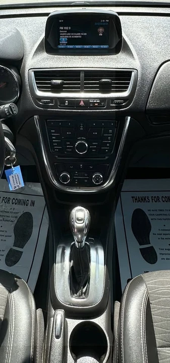 2016 Buick Encore - Image 18 of 20