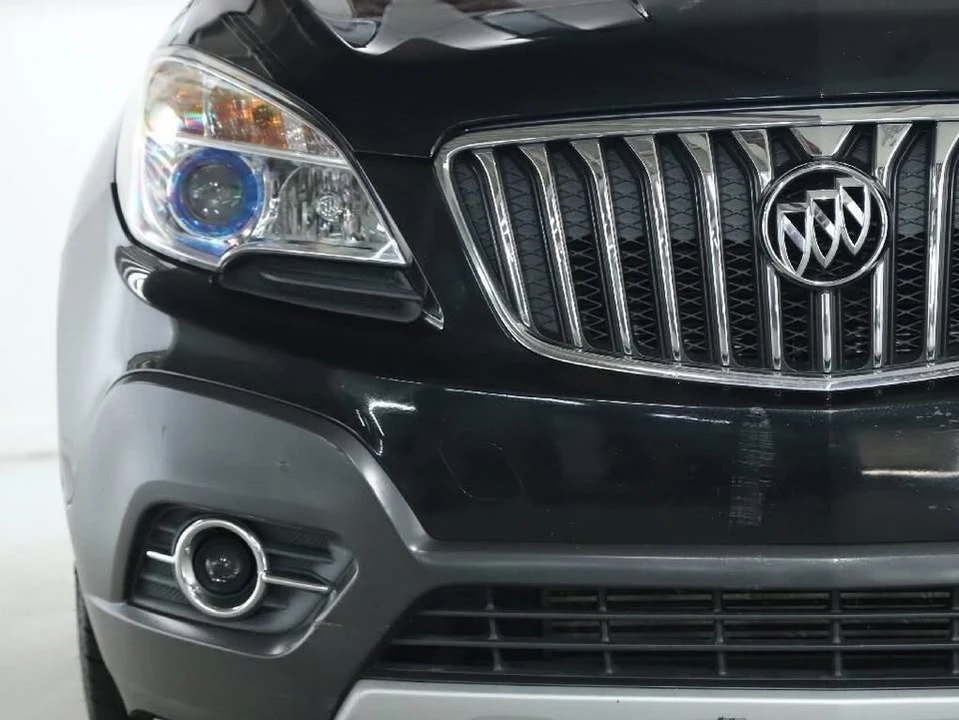 2016 Buick Encore - Image 5 of 19
