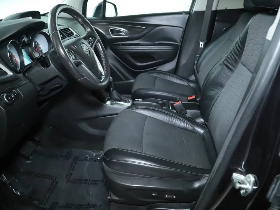 2016 Buick Encore - Image 17 of 19
