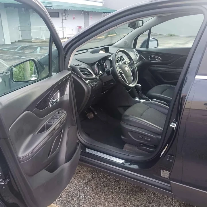 2016 Buick Encore - Image 8 of 14