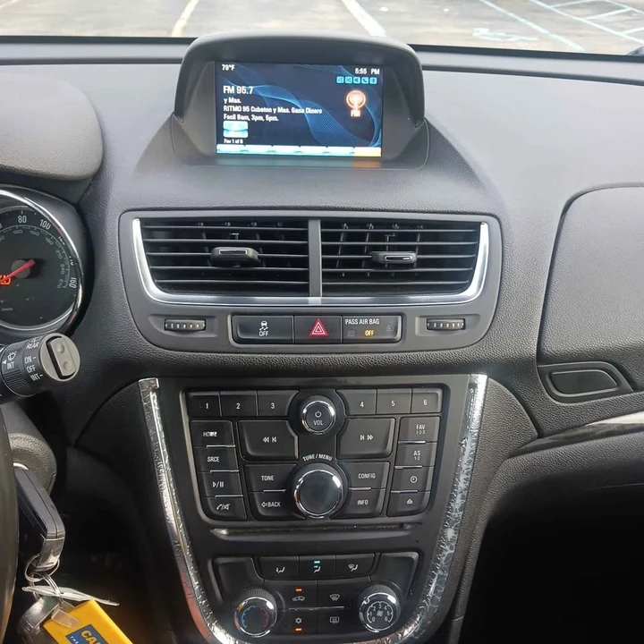 2016 Buick Encore - Image 7 of 14