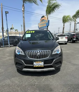 2016 Buick Encore - Image 2 of 20
