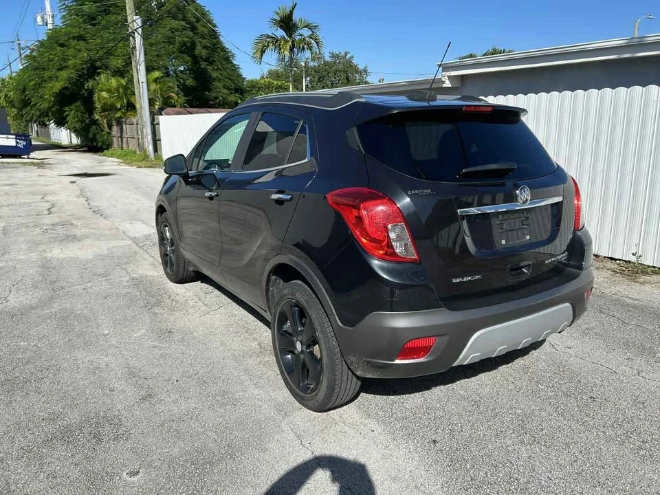 2016 Buick Encore - Image 3 of 14