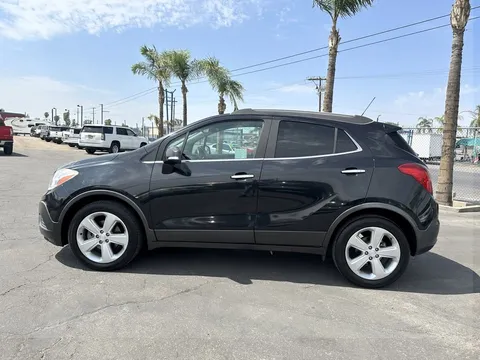 2016 Buick Encore - Image 4 of 20