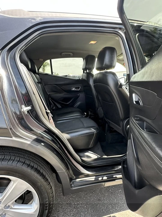 2016 Buick Encore - Image 16 of 20