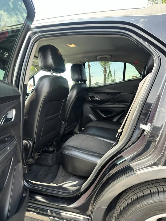 2016 Buick Encore - Image 7 of 20