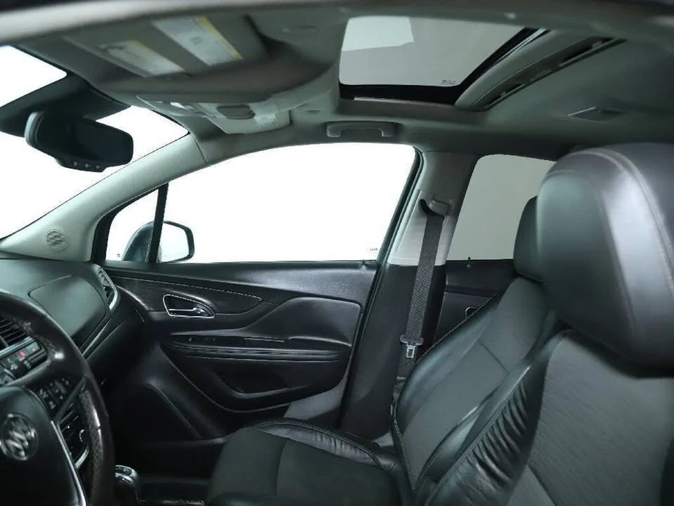 2016 Buick Encore - Image 18 of 19
