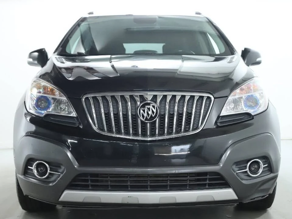 2016 Buick Encore - Image 4 of 19
