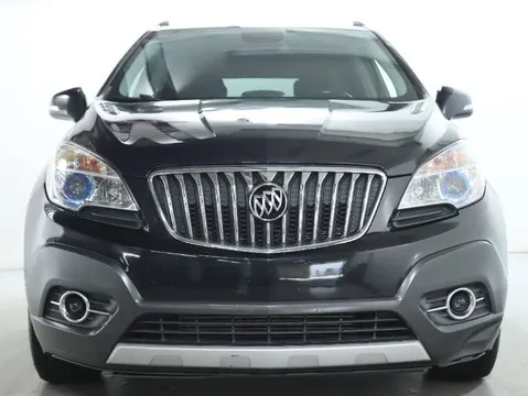 2016 Buick Encore - Image 4 of 19