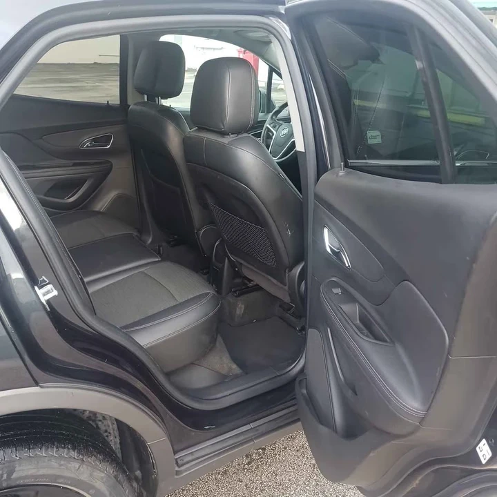 2016 Buick Encore - Image 10 of 14