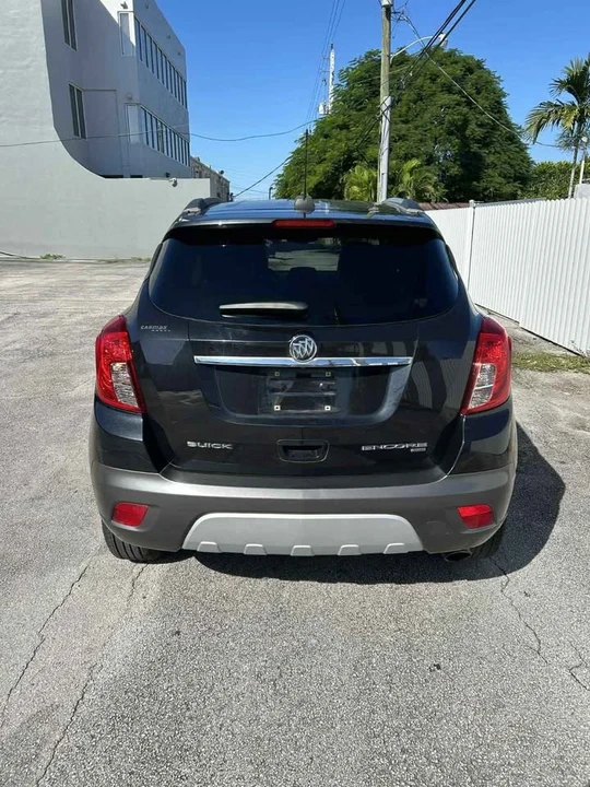 2016 Buick Encore - Image 13 of 14