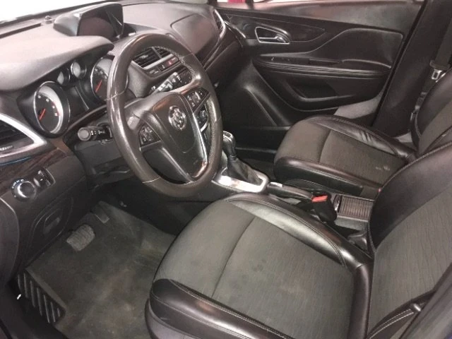 2016 Buick Encore - Image 5 of 5