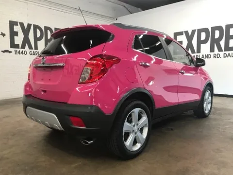2016 Buick Encore - Image 4 of 5