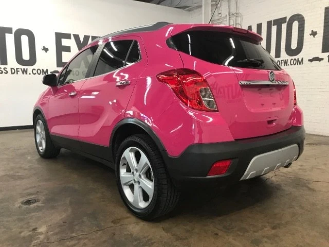2016 Buick Encore - Image 3 of 5