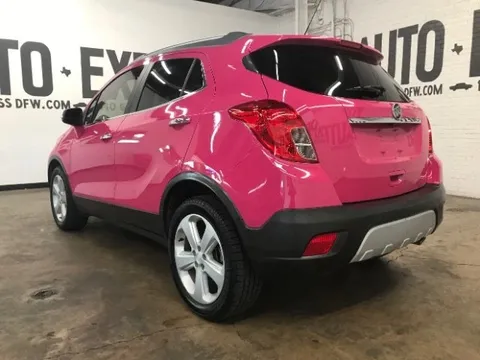 2016 Buick Encore - Image 3 of 5